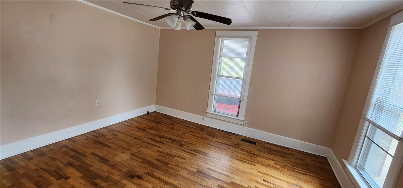 Dardanelle City Sub - Residential