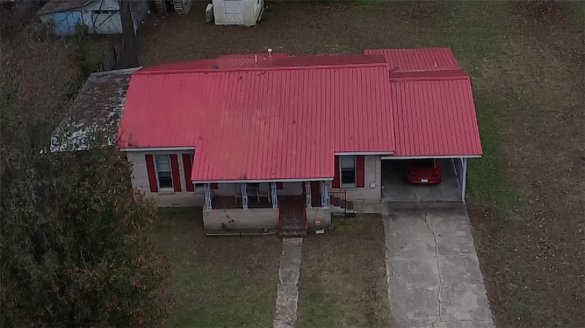 Dardanelle City Sub - Residential