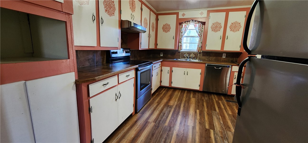 Dardanelle City Sub - Residential
