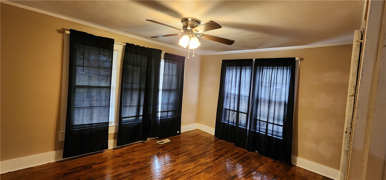 Dardanelle City Sub - Residential
