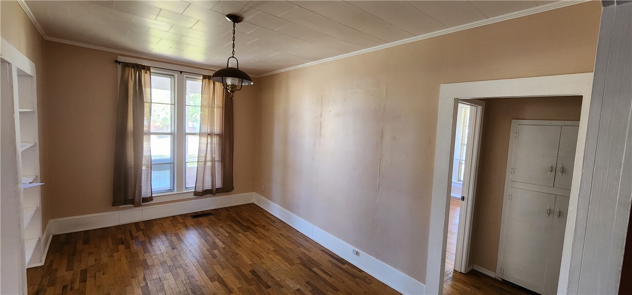 Dardanelle City Sub - Residential