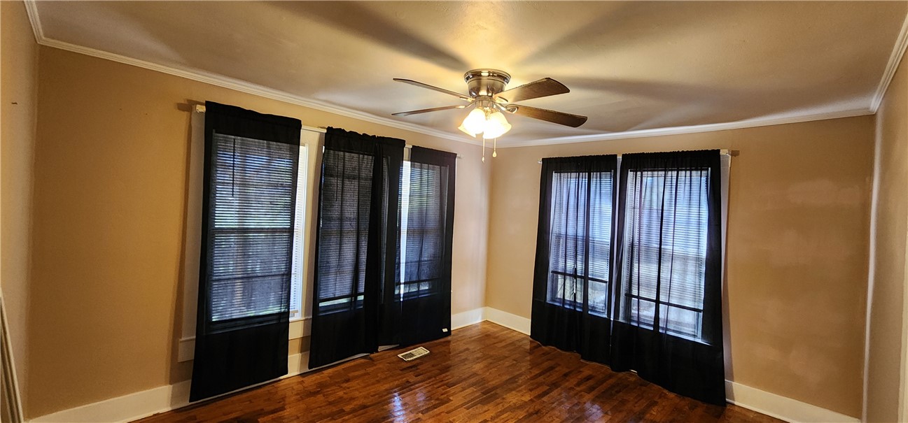 Dardanelle City Sub - Residential