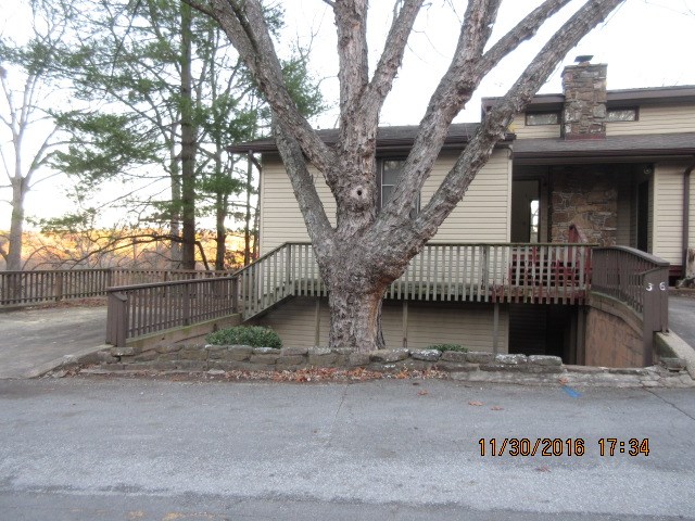 Townhouse Tct 3 A/K/A Drake Court Bvv - Residential