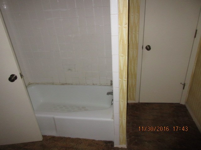 Townhouse Tct 3 A/K/A Drake Court Bvv - Residential