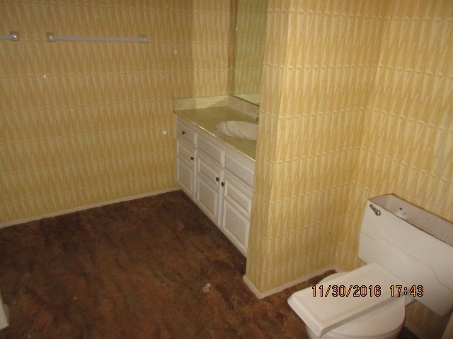 Townhouse Tct 3 A/K/A Drake Court Bvv - Residential