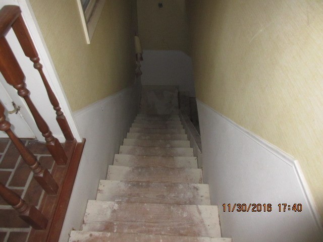 Townhouse Tct 3 A/K/A Drake Court Bvv - Residential