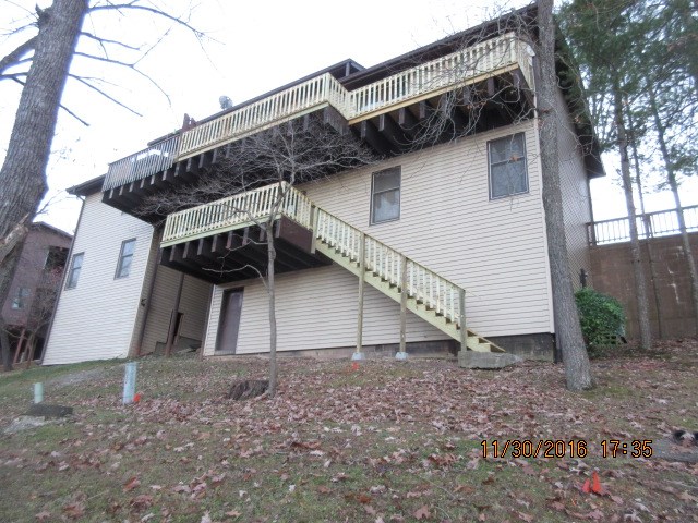 Townhouse Tct 3 A/K/A Drake Court Bvv - Residential