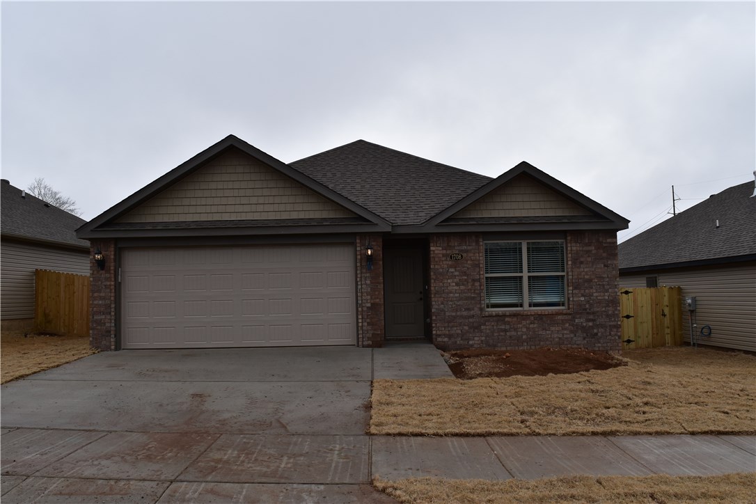 Foxbriar Sub Ph 1 Rogers - Residential