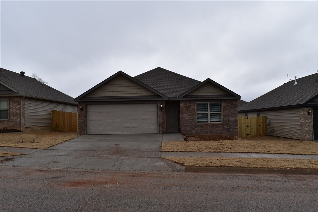 Foxbriar Sub Ph 1 Rogers - Residential