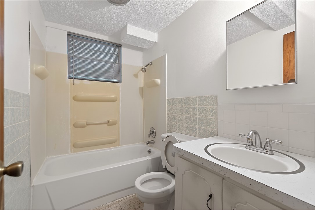 Mack Grimes 1st Add Rurban - Residential