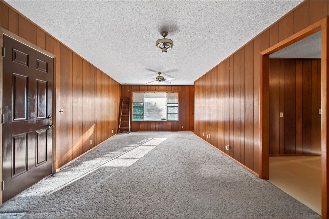 Mack Grimes 1st Add Rurban - Residential