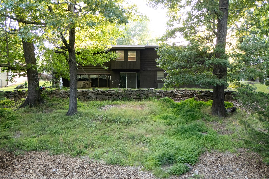 Mack Grimes 1st Add Rurban - Residential