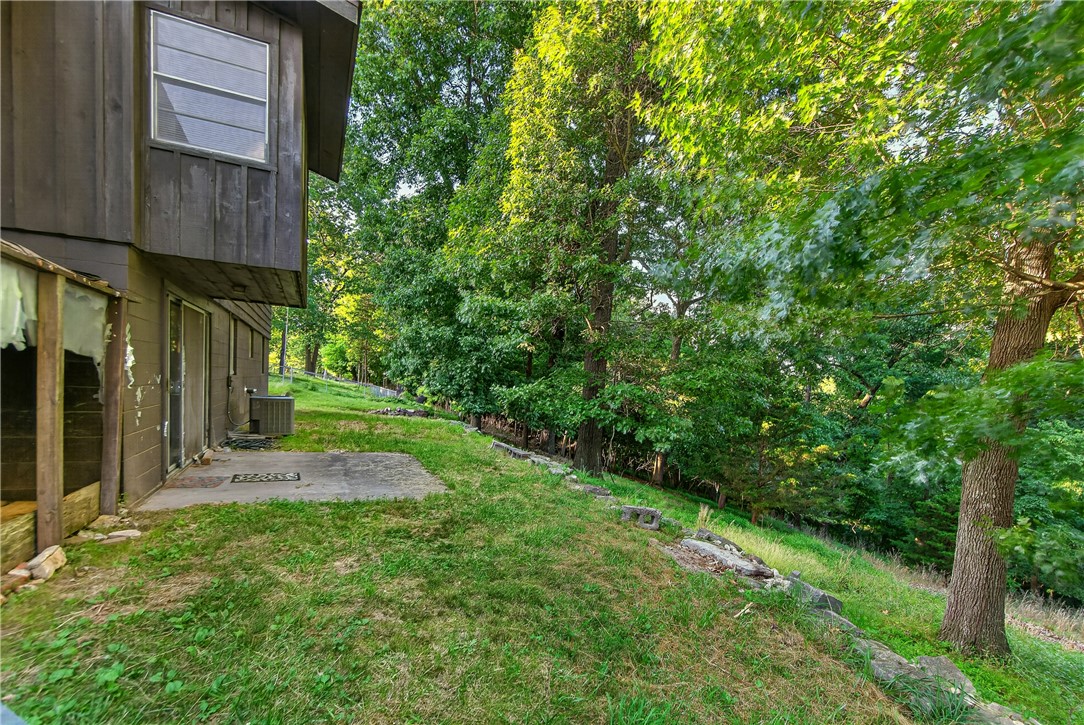 Mack Grimes 1st Add Rurban - Residential