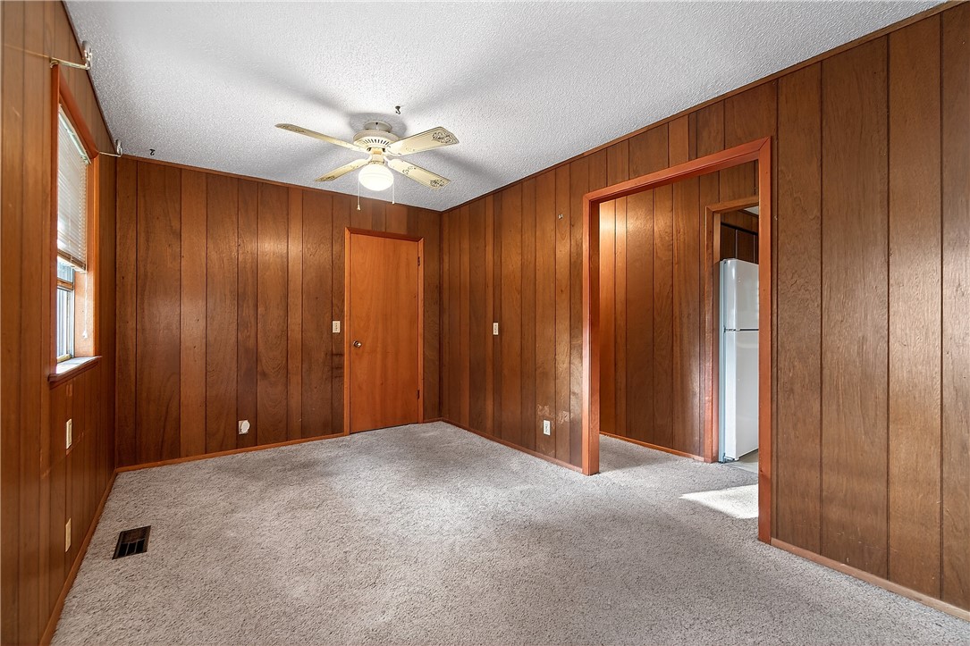Mack Grimes 1st Add Rurban - Residential