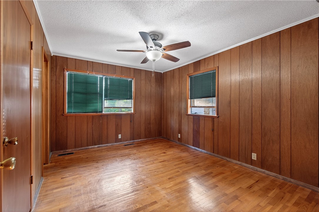 Mack Grimes 1st Add Rurban - Residential