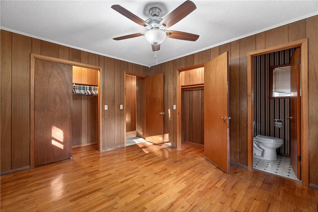 Mack Grimes 1st Add Rurban - Residential