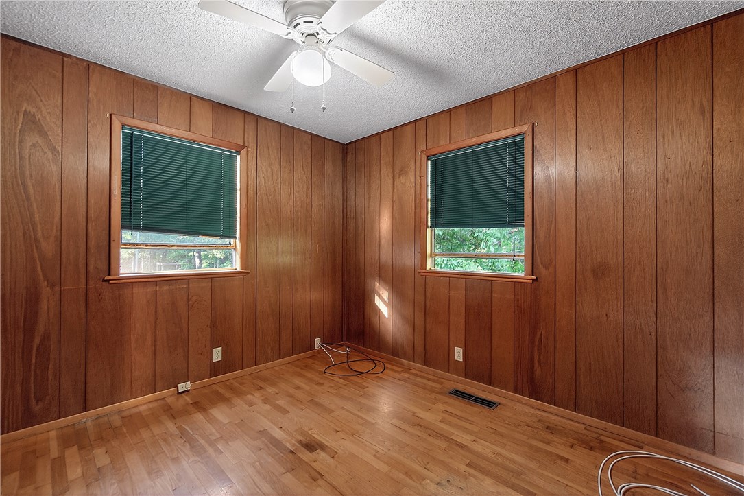 Mack Grimes 1st Add Rurban - Residential