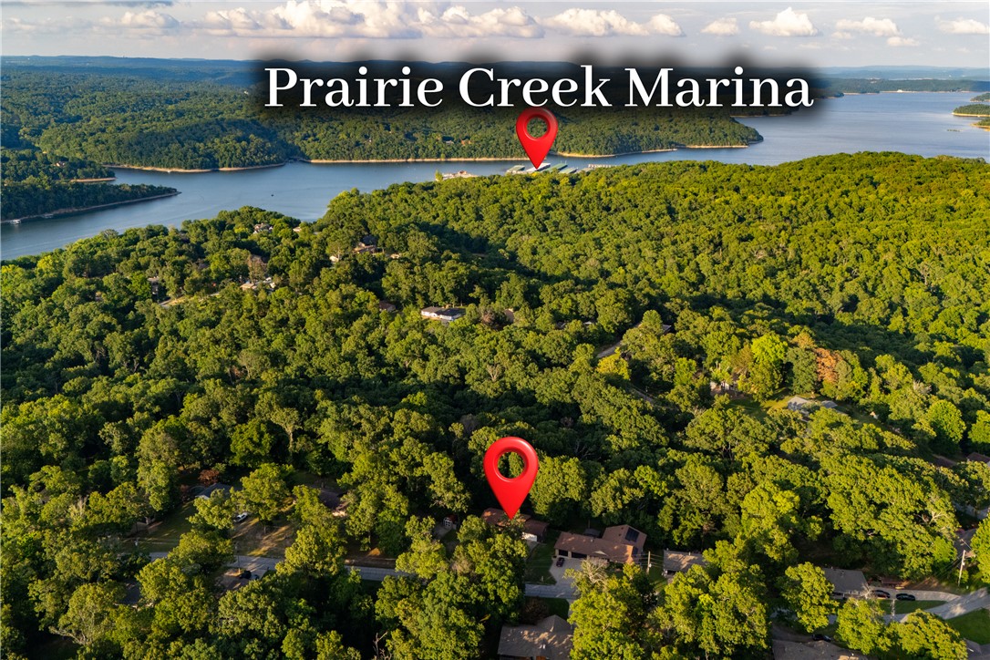 Mack Grimes 1st Add Rurban - Residential
