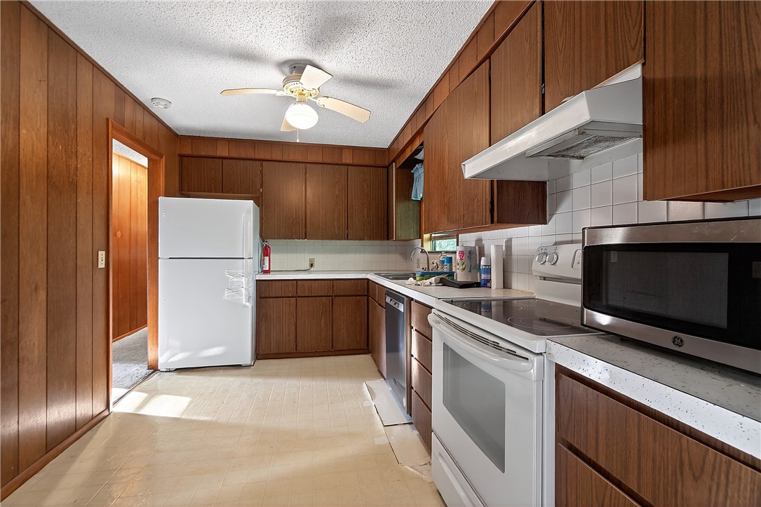 Mack Grimes 1st Add Rurban - Residential