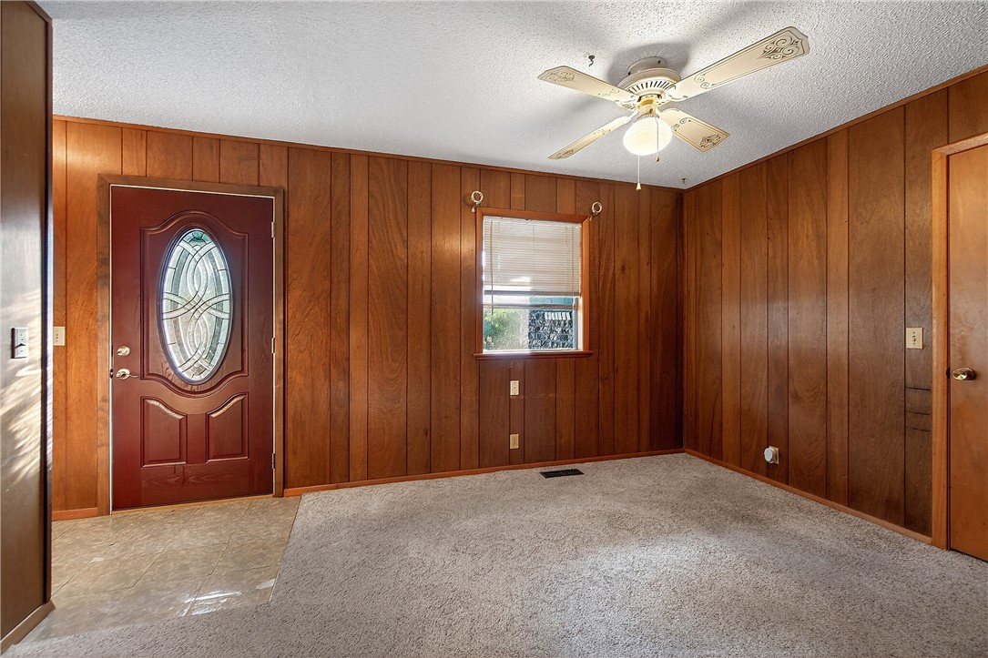 Mack Grimes 1st Add Rurban - Residential