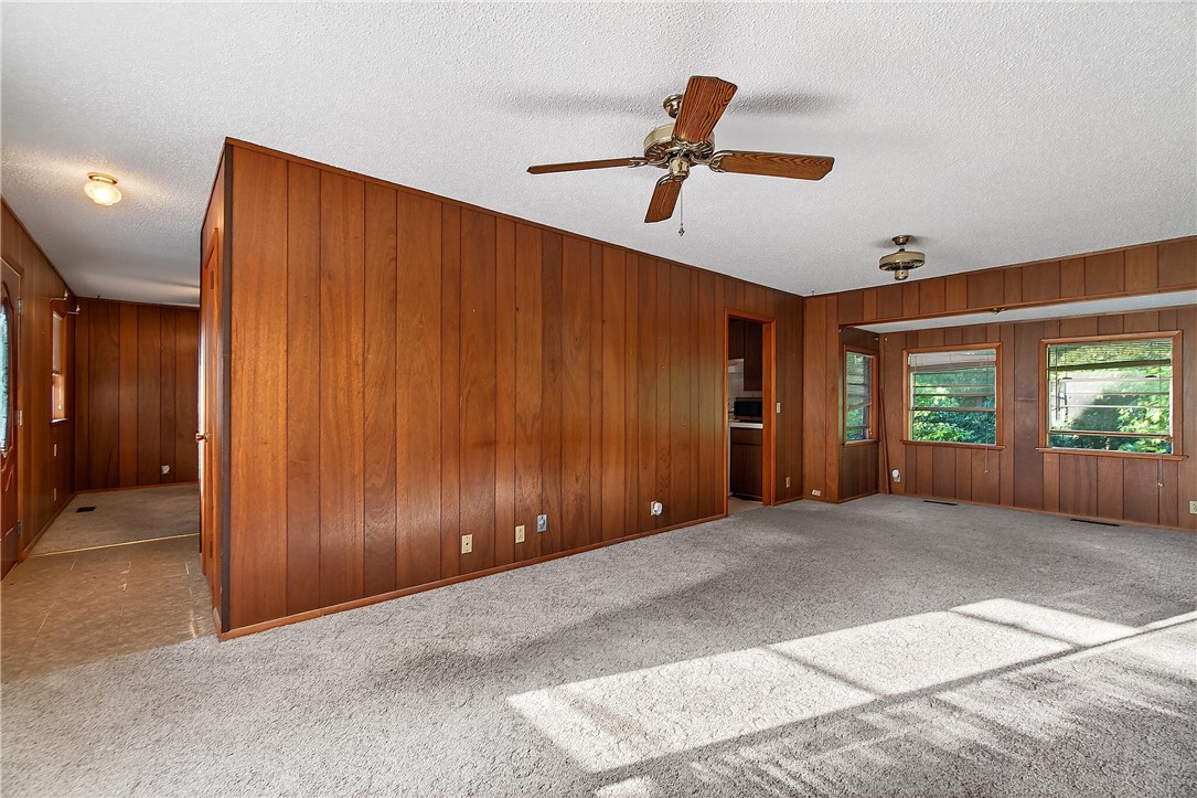 Mack Grimes 1st Add Rurban - Residential