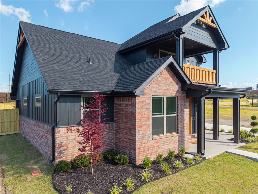 Alianna At The Hub - Residential
