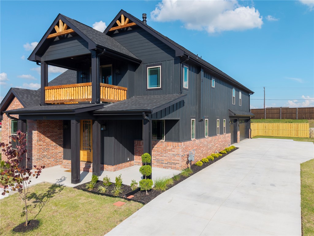 Alianna At The Hub - Residential