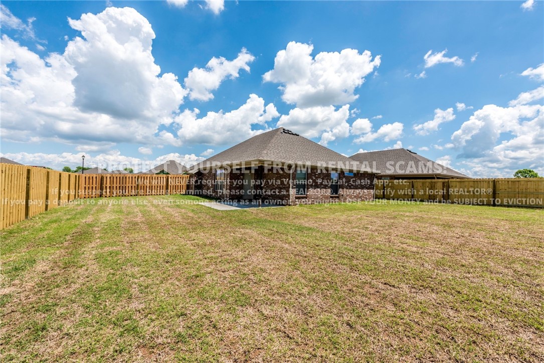 Villages Of Sloanbrooke Ph 2 - Residential Lease