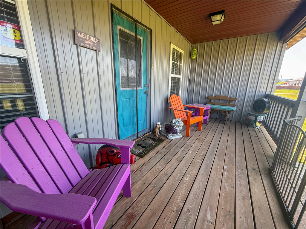 Richland Creek Estates - Residential