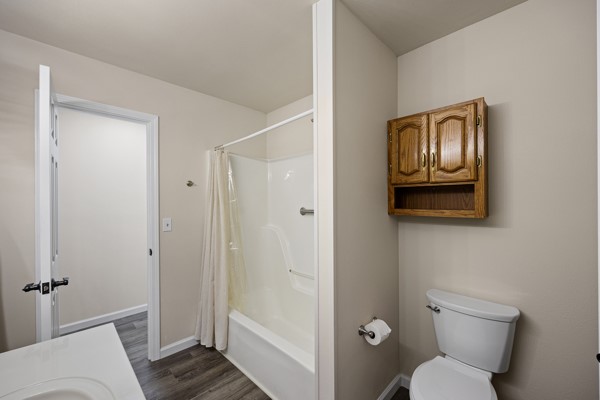 Lakewood Ph I - Residential
