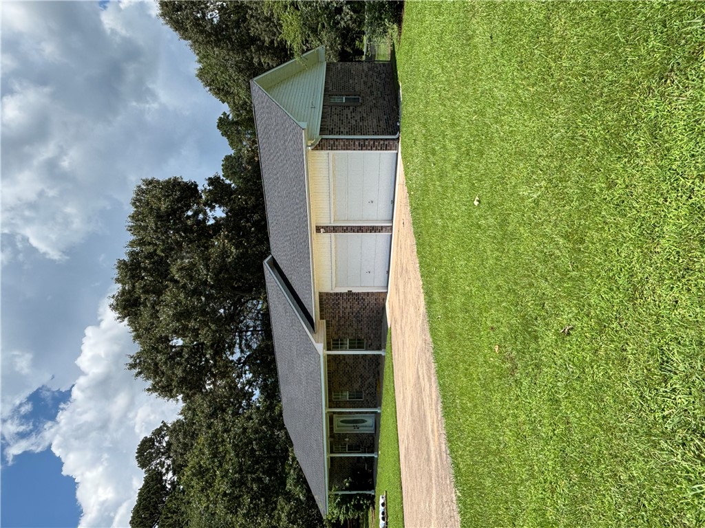 Lakewood Ph I - Residential