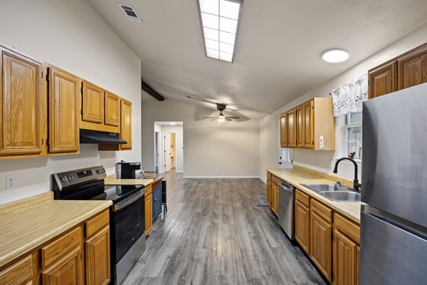 Lakewood Ph I - Residential