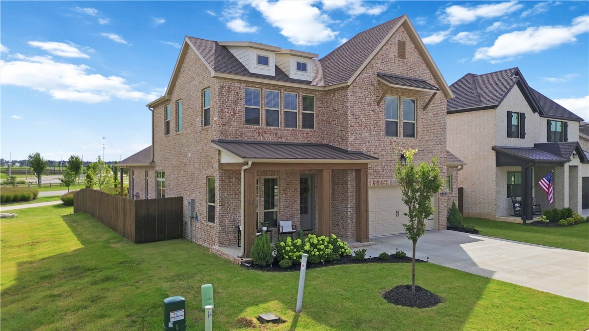Parkside - Residential Lease