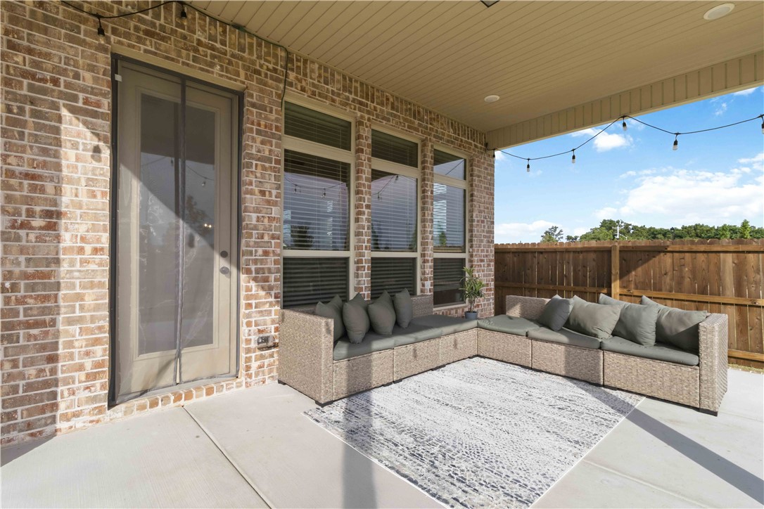 Parkside - Residential Lease