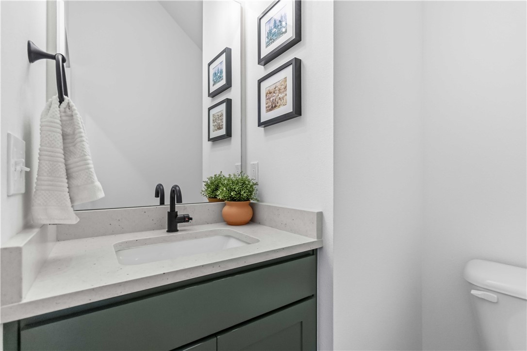 Parkside - Residential Lease