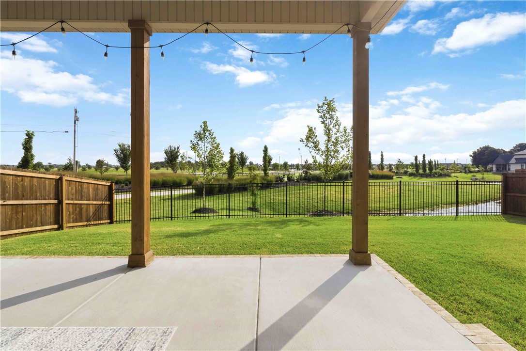 Parkside - Residential Lease