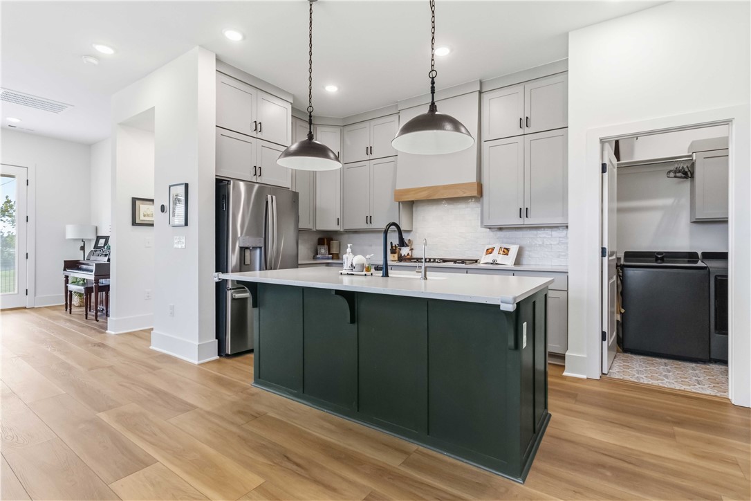 Parkside - Residential Lease
