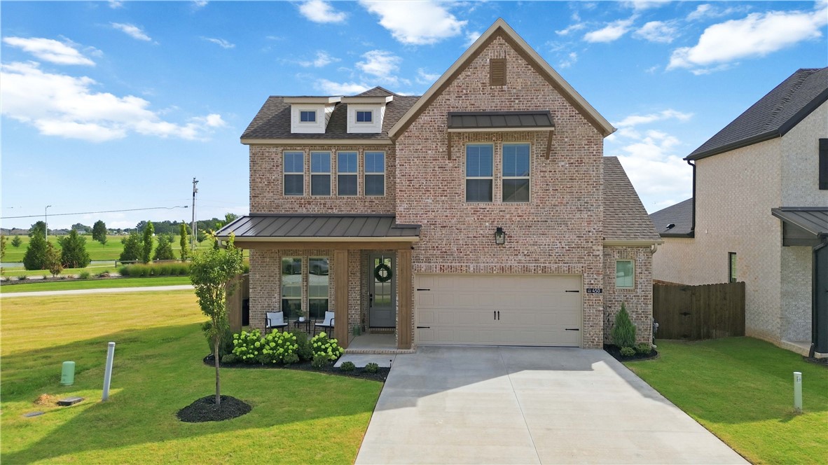 Parkside - Residential Lease