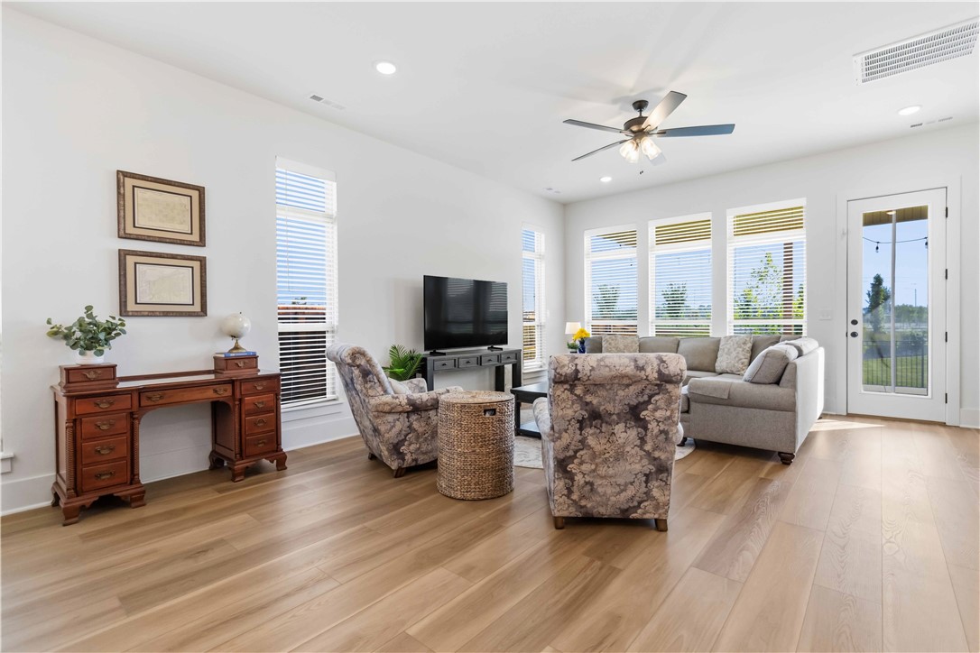 Parkside - Residential Lease