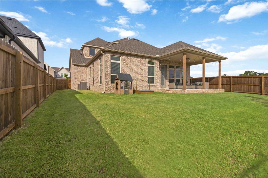 Parkside - Residential Lease