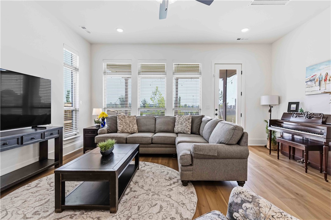 Parkside - Residential Lease