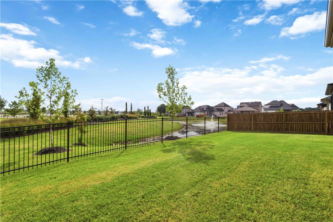 Parkside - Residential Lease