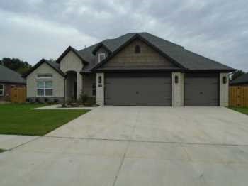 Creekside Sub Ph 2 Centerton - Residential Lease