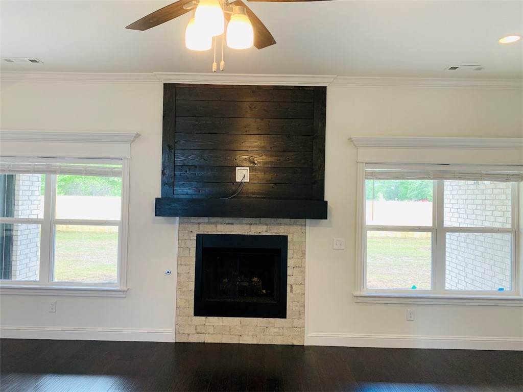 Creekside Sub Ph 2 Centerton - Residential Lease