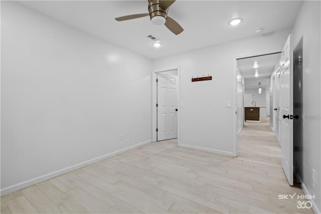 Cedarpoint Sub - Residential Lease