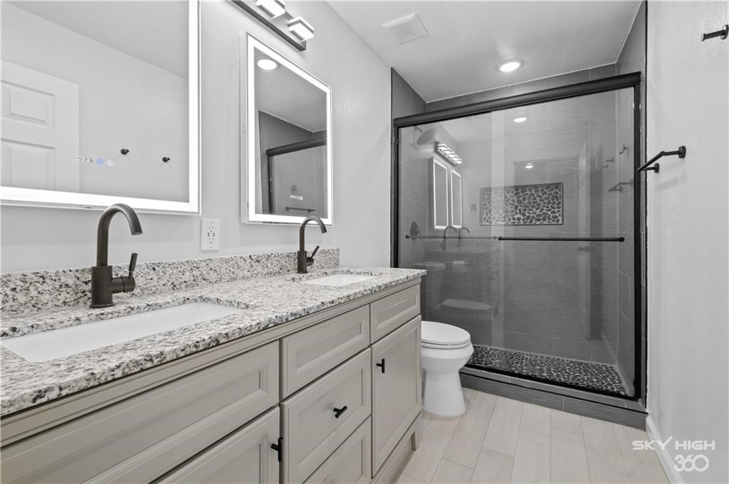 Cedarpoint Sub - Residential Lease