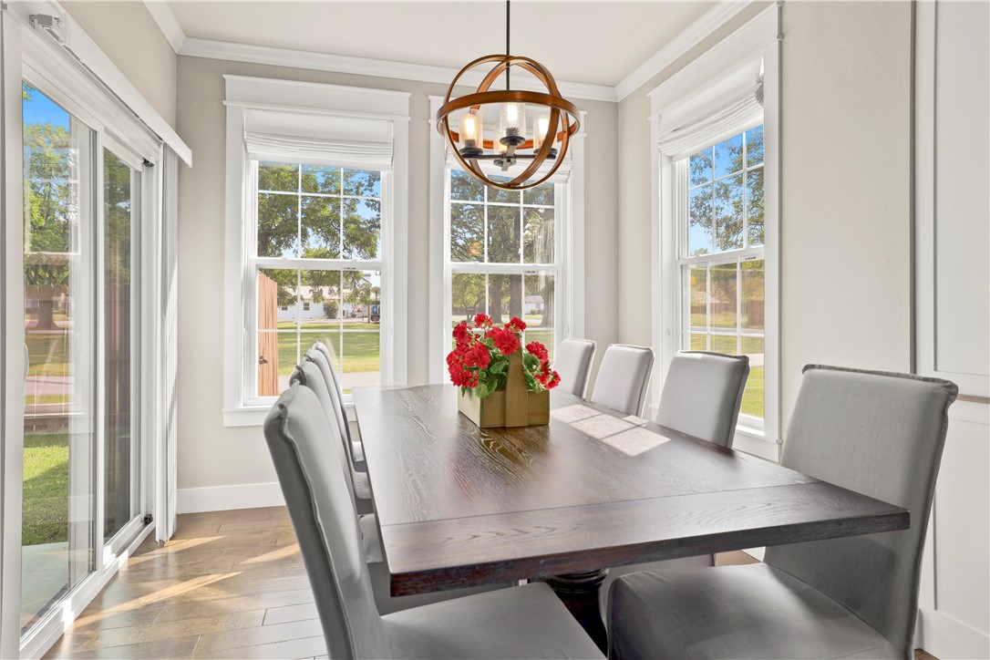 W A Burks Add Bentonville - Residential