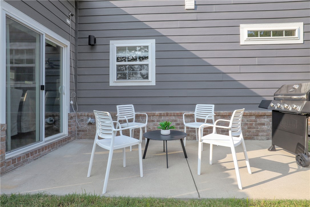 W A Burks Add Bentonville - Residential