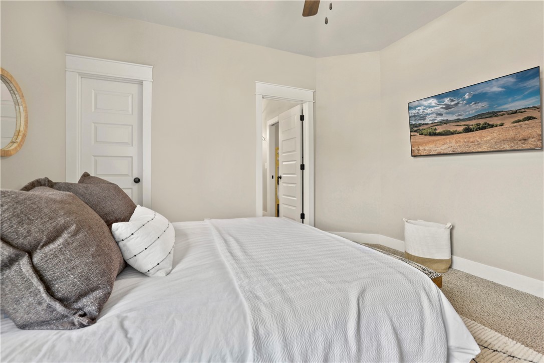 W A Burks Add Bentonville - Residential