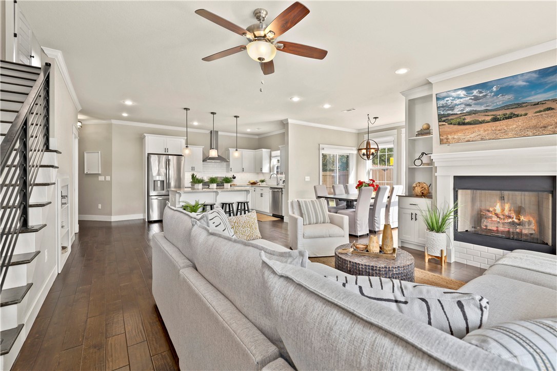 W A Burks Add Bentonville - Residential